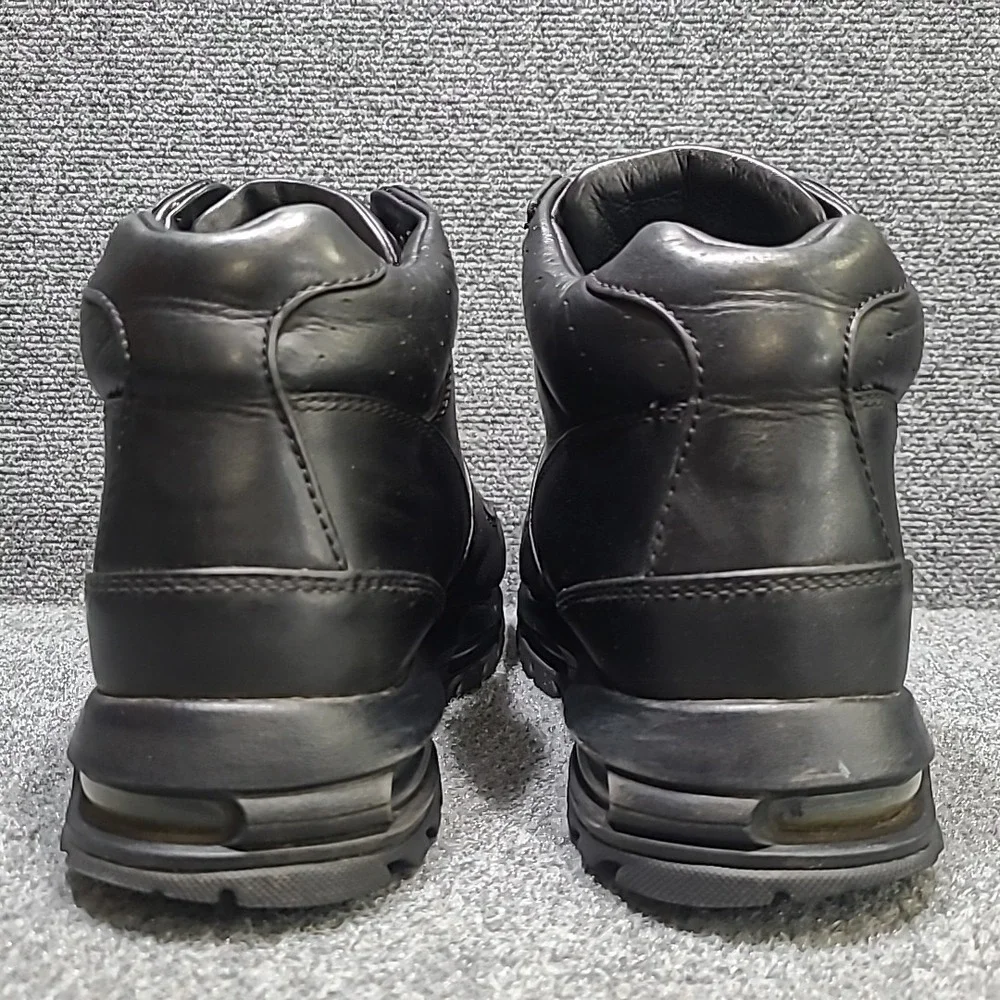 Nike ACG Air Max Goadome Boots Men's 11/ EU 45 Black 865031-009